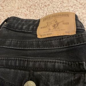 Women’s True Religion Jeans